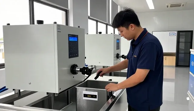 方向的公司如何解决旺季备货中的实际问题