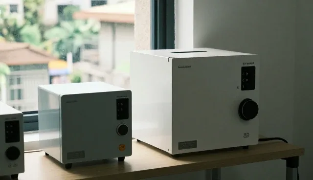 废气治理选型中的稳定性考量与实践路径